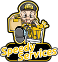 Logo Speedy Service